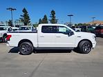 New 2024 Ford F-150 Lightning Flash SuperCrew Cab AWD, Pickup for sale #RWG02185 - photo 5