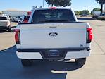 New 2024 Ford F-150 Lightning Flash SuperCrew Cab AWD, Pickup for sale #RWG02185 - photo 6