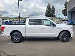 2024 Ford F-150 Lightning SuperCrew Cab AWD, Pickup for sale #RWG02193 - photo 5