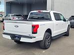 2024 Ford F-150 Lightning SuperCrew Cab AWD, Pickup for sale #RWG02193 - photo 2