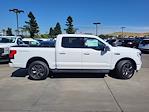 New 2024 Ford F-150 Lightning Flash SuperCrew Cab AWD, Pickup for sale #RWG02293 - photo 5