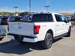 New 2024 Ford F-150 Lightning Flash SuperCrew Cab AWD, Pickup for sale #RWG02293 - photo 2