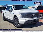 New 2024 Ford F-150 Lightning Flash SuperCrew Cab AWD, Pickup for sale #RWG02491 - photo 1