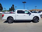 New 2024 Ford F-150 Lightning Flash SuperCrew Cab AWD, Pickup for sale #RWG02491 - photo 5