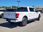 New 2024 Ford F-150 Lightning Flash SuperCrew Cab AWD, Pickup for sale #RWG02491 - photo 2