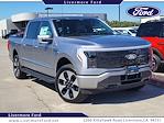 2024 Ford F-150 Lightning SuperCrew Cab AWD, Pickup for sale #RWG02772 - photo 1