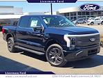 New 2024 Ford F-150 Lightning Flash SuperCrew Cab AWD, Pickup for sale #RWG03987 - photo 1