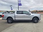 New 2024 Ford F-150 Lightning Lariat SuperCrew Cab AWD, Pickup for sale #RWG16128 - photo 5