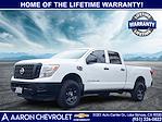 Used 2017 Nissan Titan XD S Crew Cab 4x2, Pickup for sale #300276A - photo 3