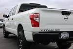 Used 2017 Nissan Titan XD S Crew Cab 4x2, Pickup for sale #300276A - photo 11
