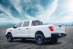 Used 2017 Nissan Titan XD S Crew Cab 4x2, Pickup for sale #300276A - photo 2