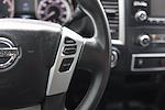 2017 Nissan Titan XD Crew Cab 4x2, Pickup for sale #300276A - photo 23