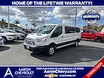 Used 2019 Ford Transit 350 XLT Low Roof 4x2, Passenger Van for sale #300320R - photo 3