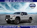 2021 Toyota Tacoma Double Cab 4WD, Pickup for sale #300456A - photo 1