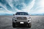 2021 Toyota Tacoma Double Cab 4WD, Pickup for sale #300456A - photo 4