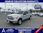 2013 Ford F-150 SuperCrew Cab SRW 4x2, Pickup for sale #300471A - photo 1