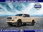 Used 2019 Toyota Tacoma TRD Sport Double Cab 4x2, Pickup for sale #300521K - photo 1