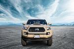 Used 2019 Toyota Tacoma TRD Sport Double Cab 4x2, Pickup for sale #300521K - photo 4