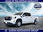 Used 2024 GMC Sierra 1500 Pro Crew Cab 4x4, Pickup for sale #300668A - photo 1