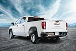 Used 2024 GMC Sierra 1500 Pro Crew Cab 4x4, Pickup for sale #300668A - photo 2