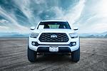 Used 2023 Toyota Tacoma TRD Off-Road Double Cab 4WD, Pickup for sale #300721A - photo 4