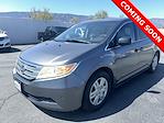 Used 2011 Honda Odyssey LX, Minivan for sale #300794K - photo 1