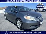 Used 2011 Honda Odyssey LX, Minivan for sale #300794K - photo 4