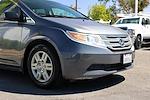 Used 2011 Honda Odyssey LX, Minivan for sale #300794K - photo 7