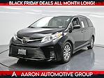 2018 Toyota Sienna 4x2, Minivan for sale #300888K - photo 1