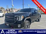 Used 2023 GMC Sierra 2500 AT4 Crew Cab 4x4, Pickup for sale #300919P - photo 1