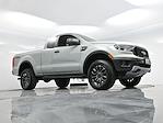 Used 2023 Ford Ranger XLT Super Cab 4x4, Pickup for sale #300921P - photo 4