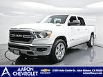 Used 2021 Ram 1500 Lone Star Crew Cab 4x4, Pickup for sale #300934A - photo 1