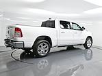 Used 2021 Ram 1500 Lone Star Crew Cab 4x4, Pickup for sale #300934A - photo 18