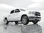 Used 2021 Ram 1500 Lone Star Crew Cab 4x4, Pickup for sale #300934A - photo 4