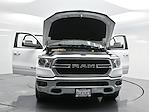 Used 2021 Ram 1500 Lone Star Crew Cab 4x4, Pickup for sale #300934A - photo 22