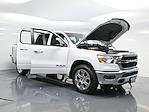 Used 2021 Ram 1500 Lone Star Crew Cab 4x4, Pickup for sale #300934A - photo 23