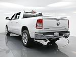 Used 2021 Ram 1500 Lone Star Crew Cab 4x4, Pickup for sale #300934A - photo 2