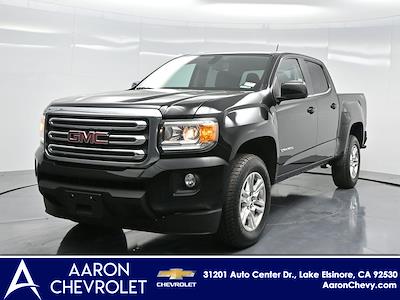 Used 2019 GMC Canyon SLE Crew Cab 4x2, Pickup for sale #301006P - photo 1