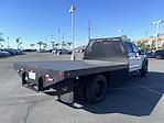 Used 2020 Ford F-550 Crew Cab 4x2, Flatbed Truck for sale #301025P - photo 6