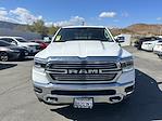 Used 2022 Ram 1500 Laramie Crew Cab 4x4, Pickup for sale #301040K - photo 3