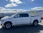 Used 2022 Ram 1500 Laramie Crew Cab 4x4, Pickup for sale #301040K - photo 8