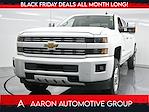 2016 Chevrolet Silverado 2500 Crew Cab SRW 4x4, Pickup for sale #301063K - photo 1