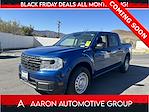 2024 Ford Maverick SuperCrew Cab FWD, Pickup for sale #301067A - photo 1