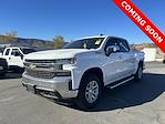 2022 Chevrolet Silverado 1500 Crew Cab 4x4, Pickup for sale #301073A - photo 1