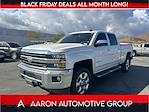 2019 Chevrolet Silverado 2500 Crew Cab SRW 4x4, Pickup for sale #301086A - photo 1