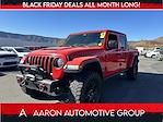 2020 Jeep Gladiator Crew Cab 4x4, Pickup for sale #301103A - photo 1