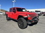 2020 Jeep Gladiator Crew Cab 4x4, Pickup for sale #301103A - photo 4