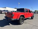 2020 Jeep Gladiator Crew Cab 4x4, Pickup for sale #301103A - photo 6