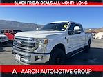 2021 Ford F-250 Crew Cab 4x4, Pickup for sale #301107A - photo 1