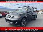 2018 Nissan Frontier Crew Cab 4x2, Pickup for sale #301119A - photo 1